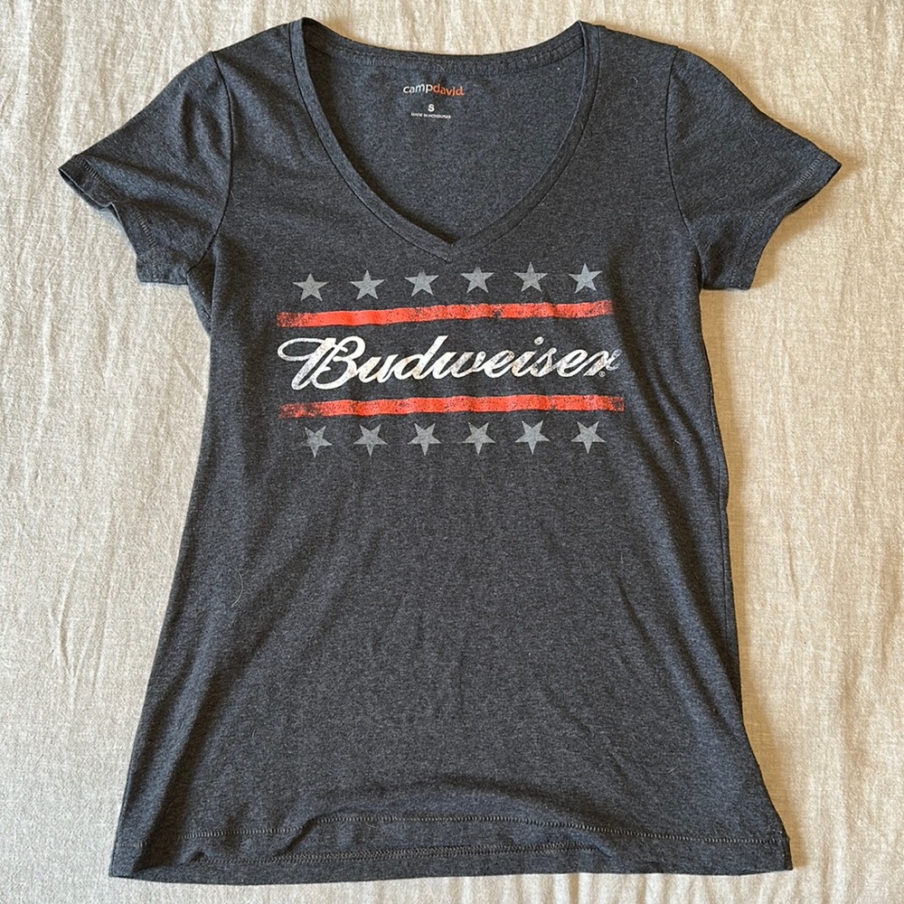 Budweiser T-shirt